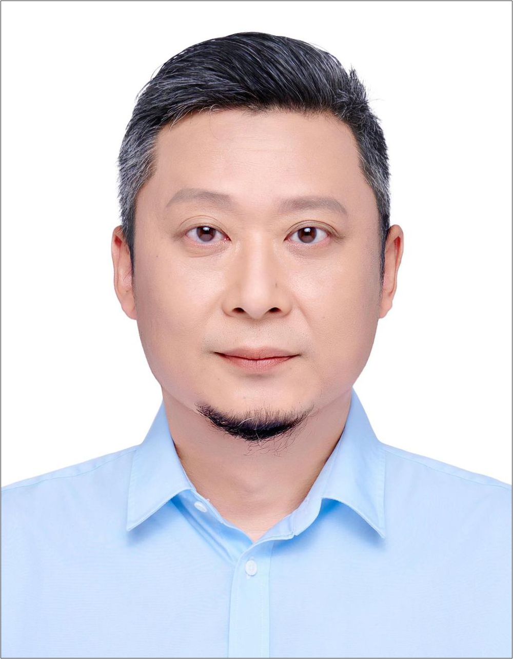 HAIQING LIU (ERIC LIU)